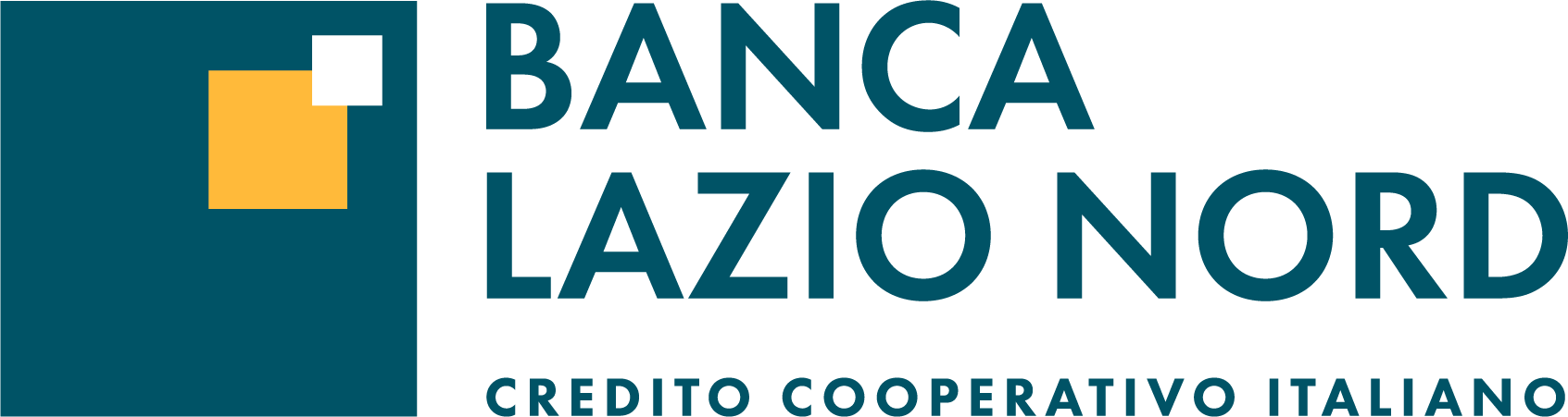 Logo Banca Lazio Nord