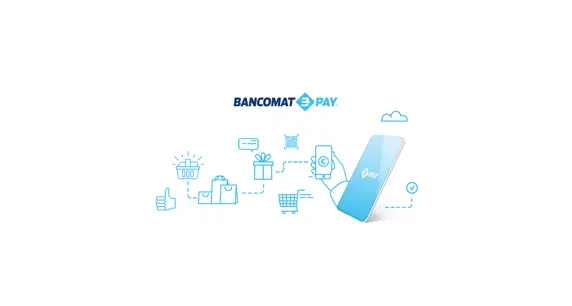 APP Bancomat® Business 
