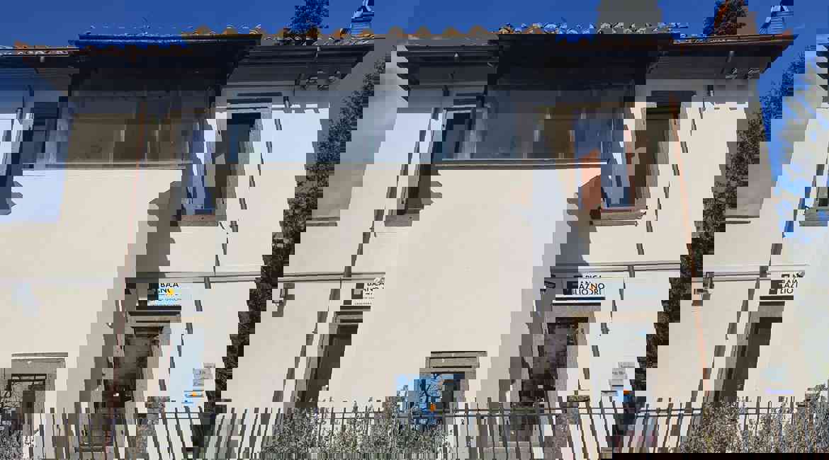 Filiale di San Martino al Cimino