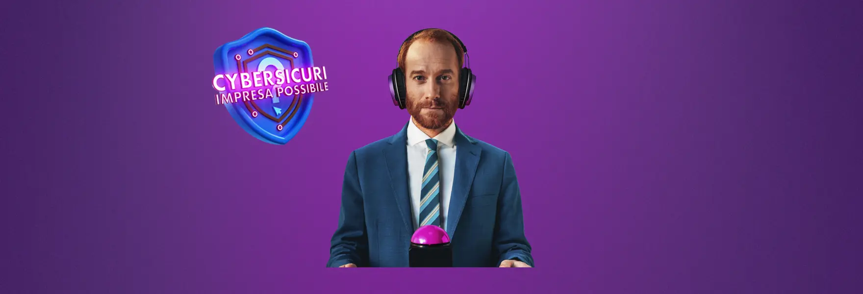 Cybersicuri visual