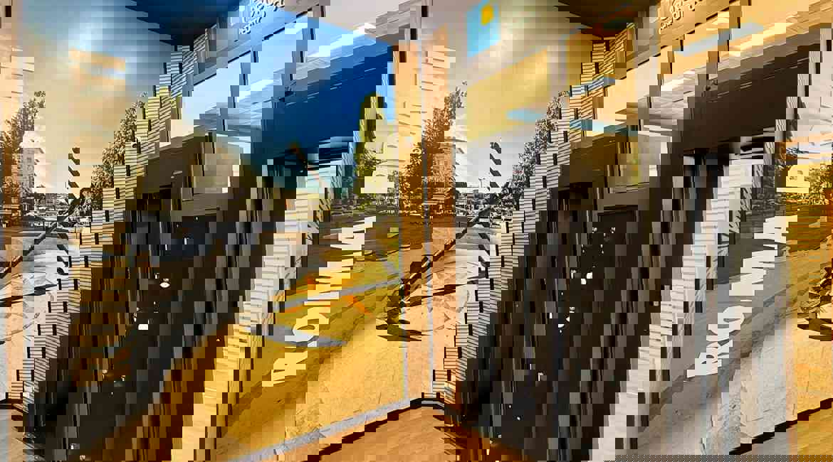 Foto Inaugurazione Roma 6