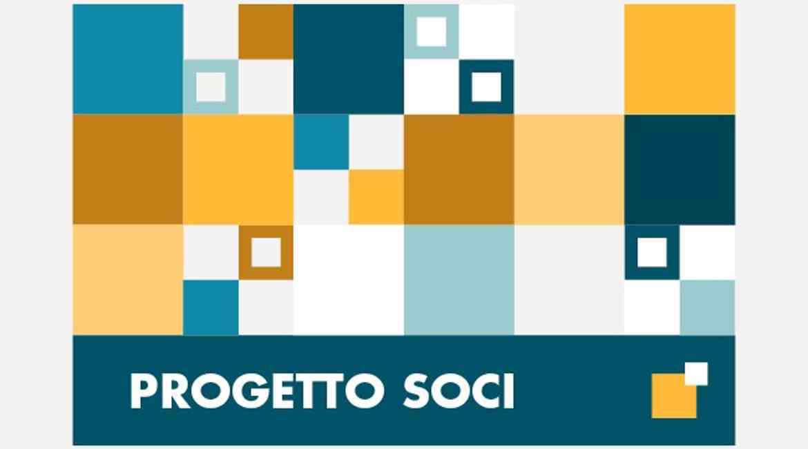 CCB Progetto Soci